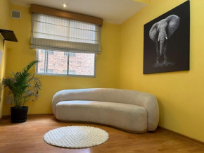 Apartamento en Quito
